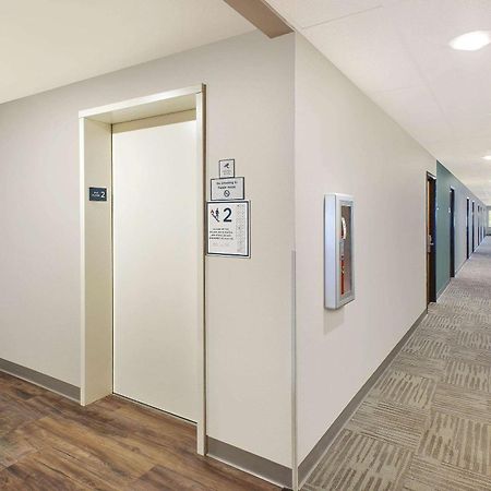 Woodspring Suites St Louis St Charles Saint Charles Eksteriør bilde