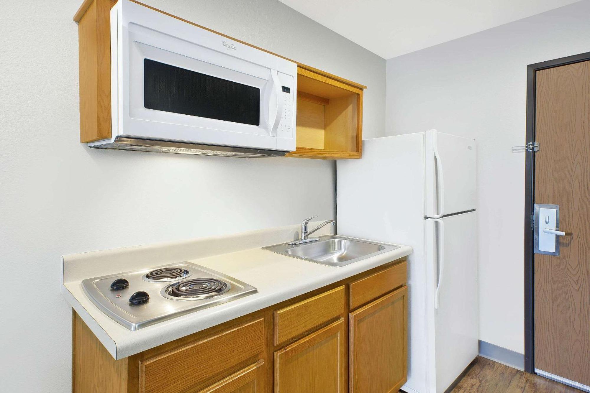 Woodspring Suites St Louis St Charles Saint Charles Eksteriør bilde